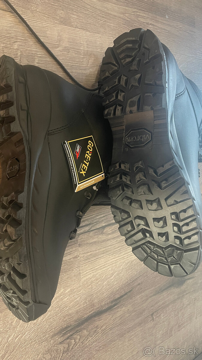 Goretex kanady