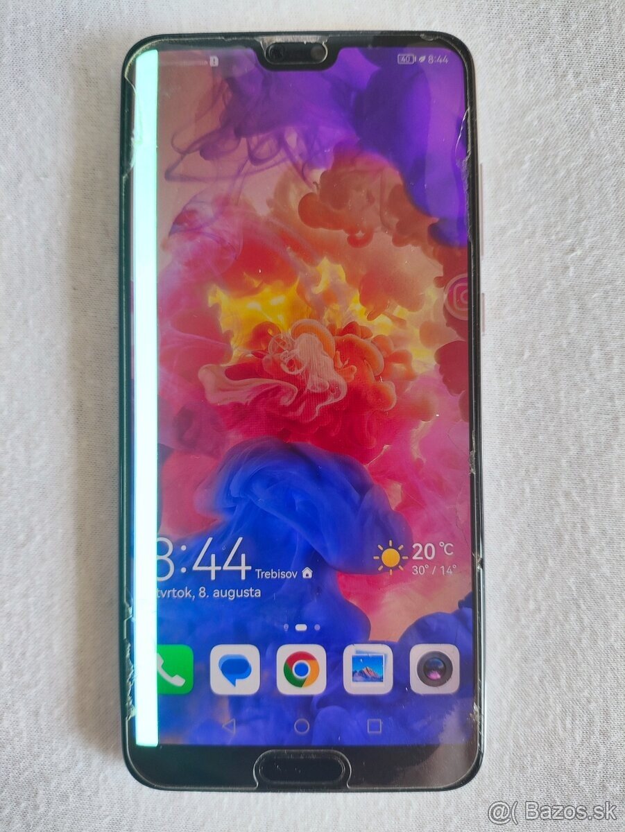 Huawei P20 Pro