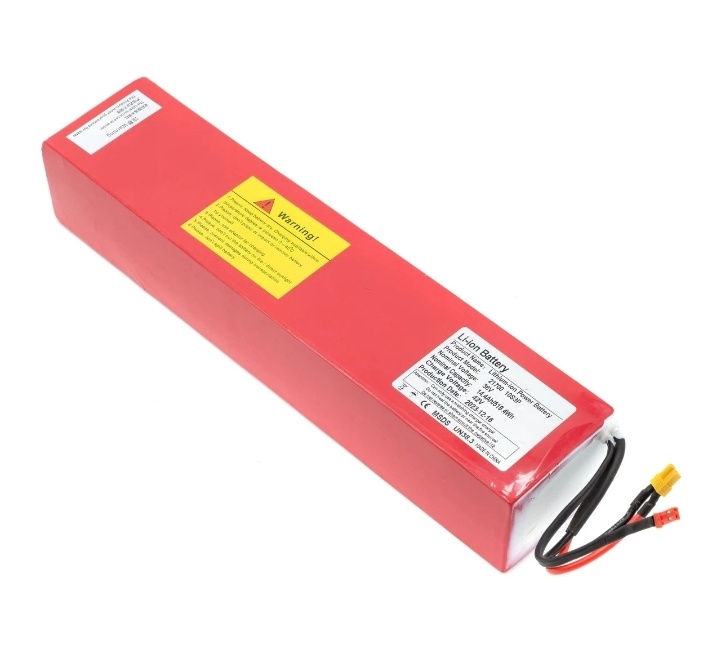 battery 16Ah48V new