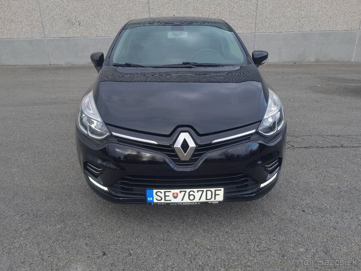 Renault clio  r.v. 2019