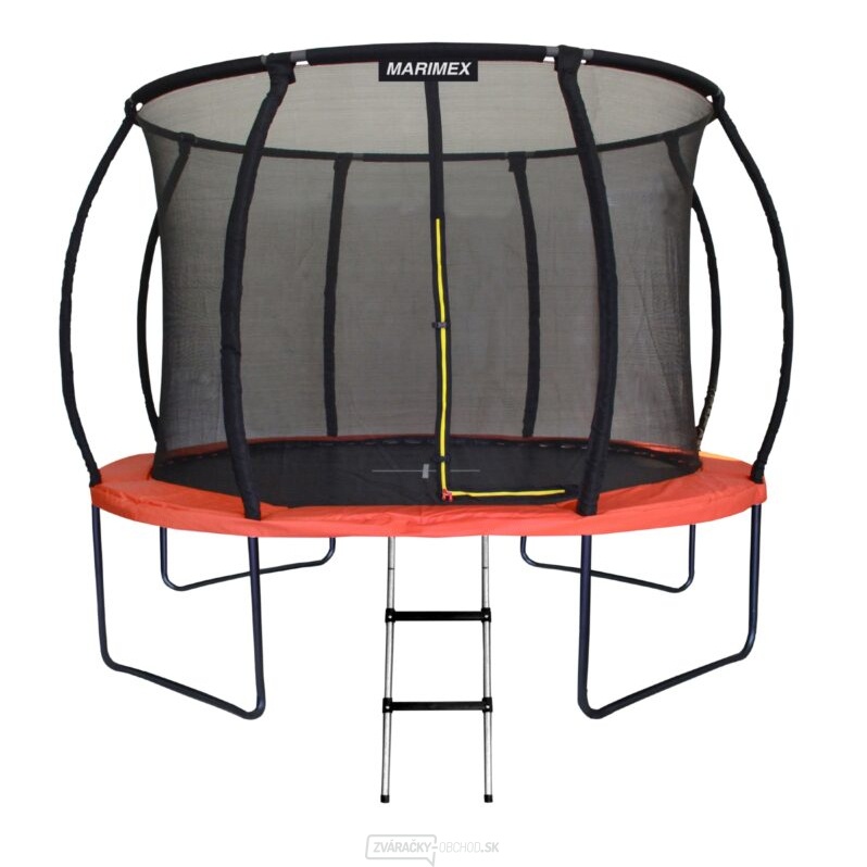 Trampolina Marimex Premium 457cm nová zabalená