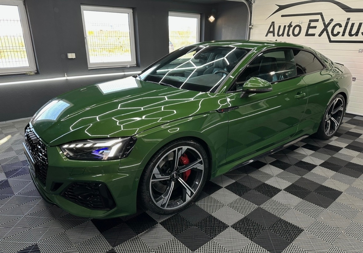 Audi RS 5 2.9 TFSI Coupé Quattro