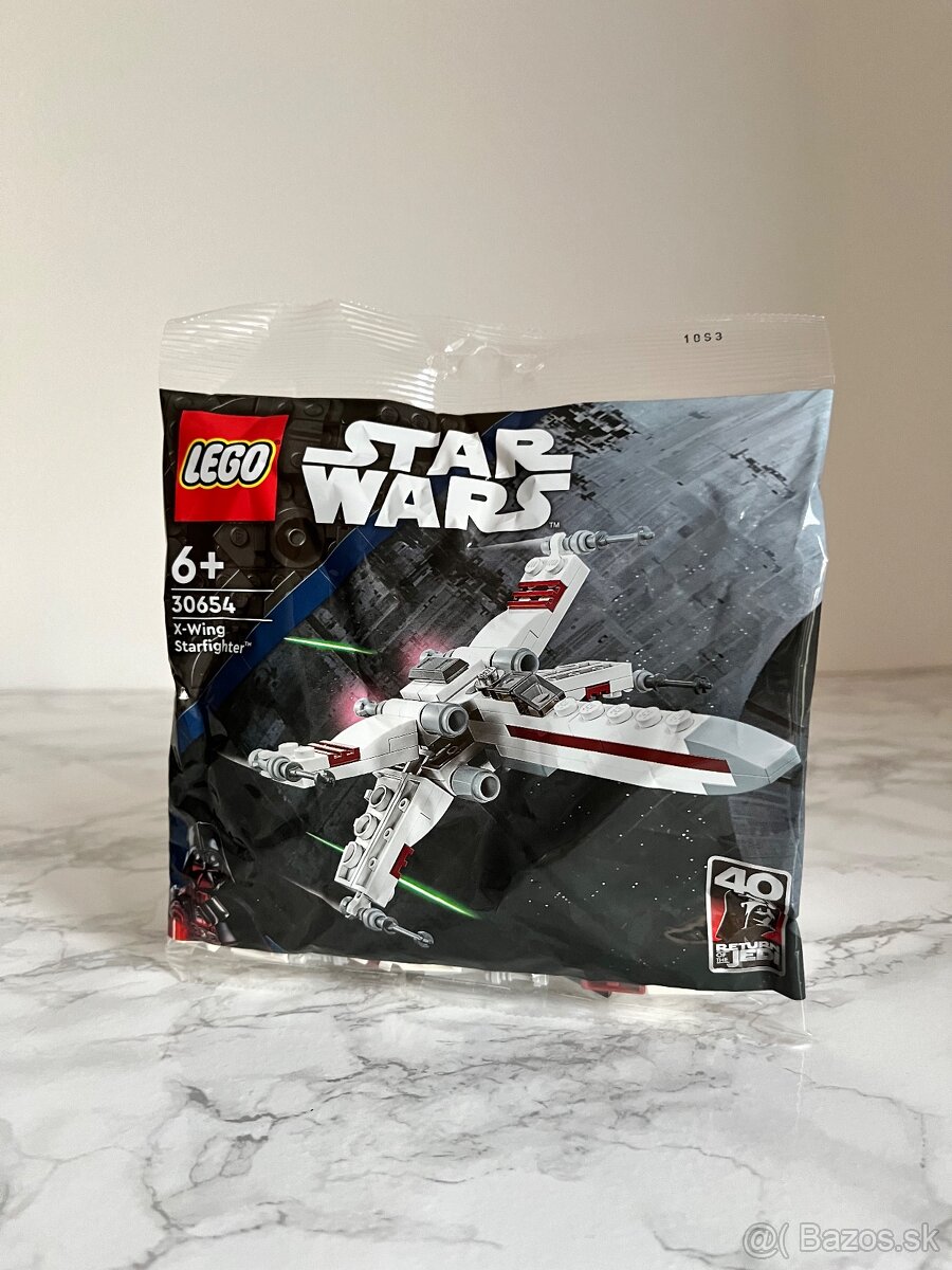 LEGO® Star Wars 30654 X-Wing Starfighter