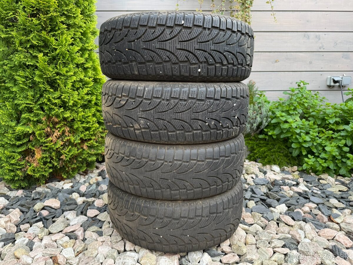 195/55 R15 85H