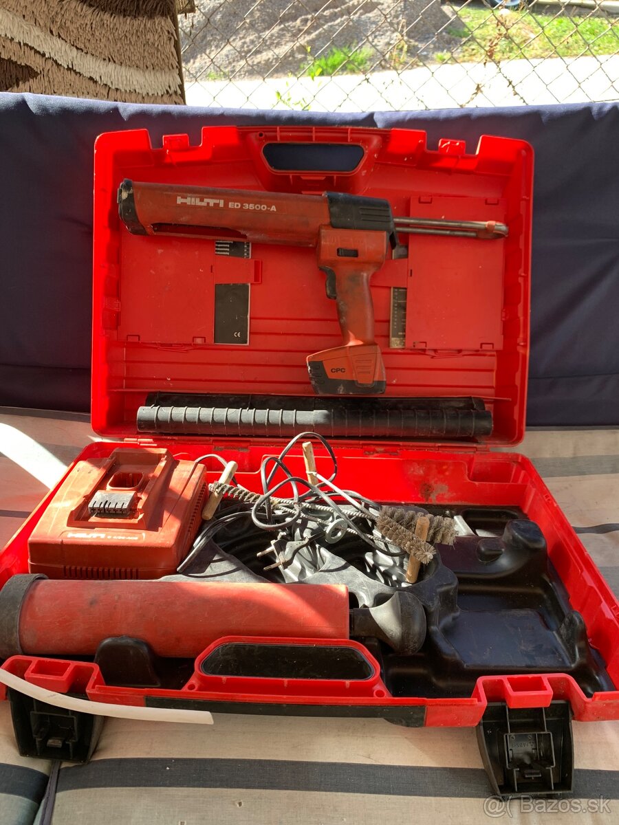 Hilti ED 3500 - A