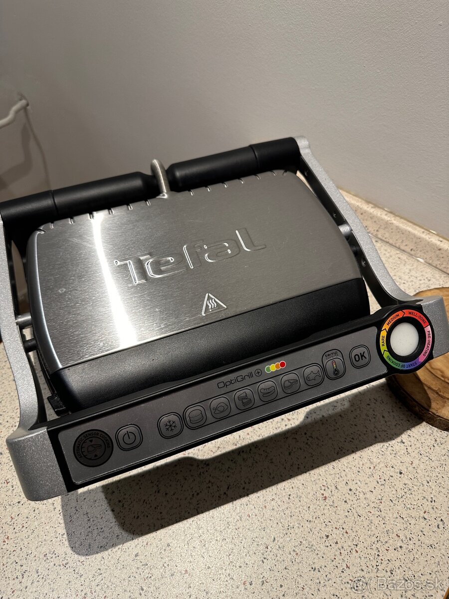 Tefal OptiGrill