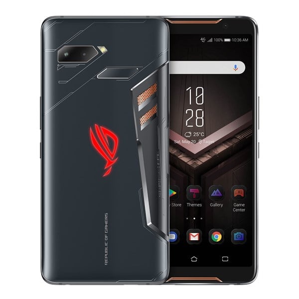 Asus ROG Phone   Herní mobil