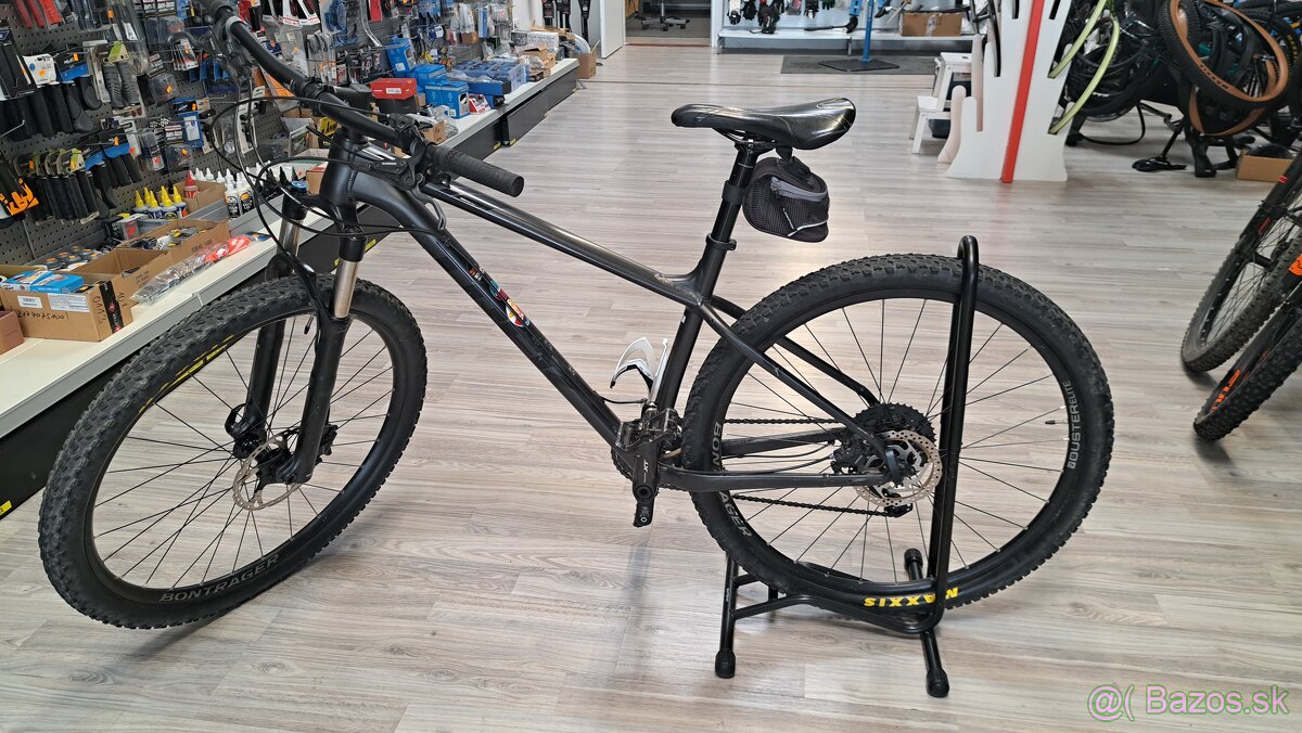 Hardtail TREK X-CULIBER 2019