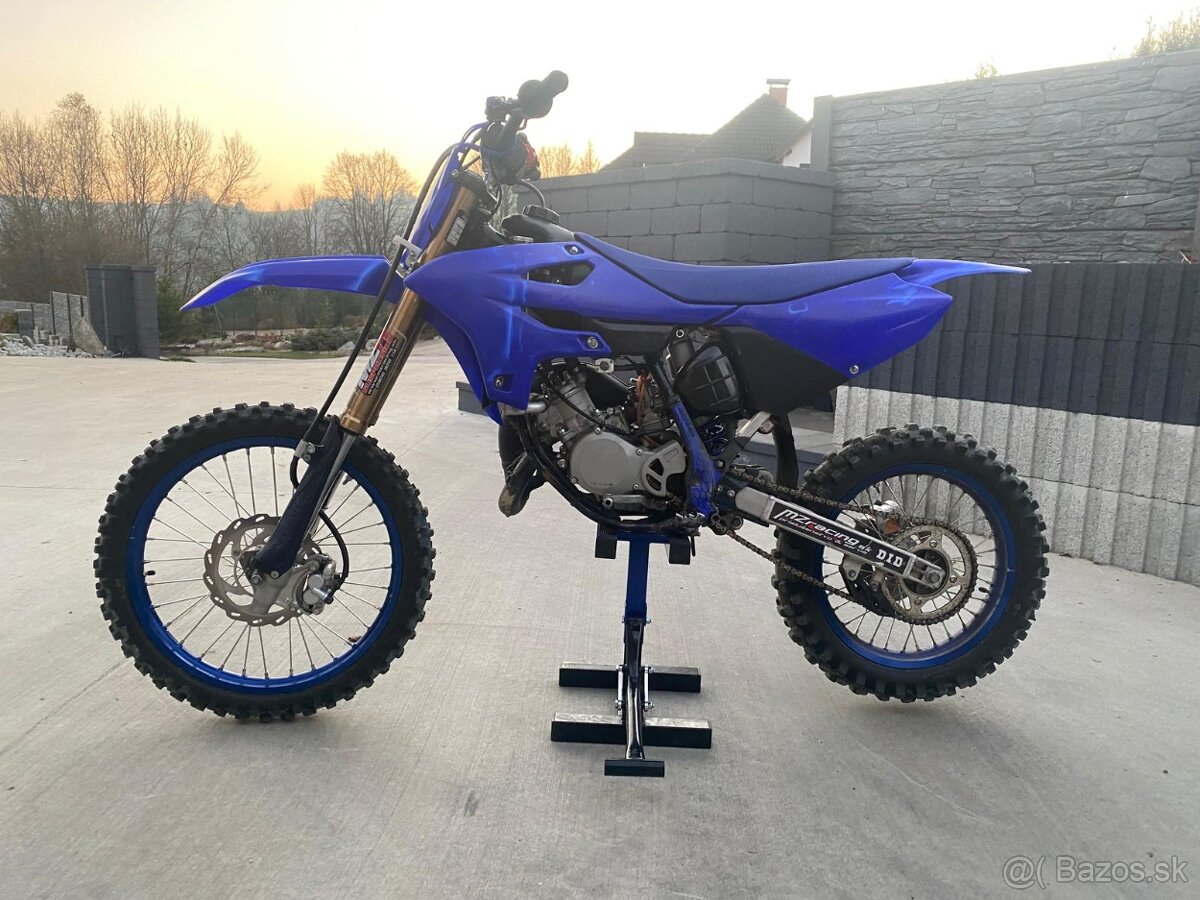 Predám Yamaha YZ 85 Cross