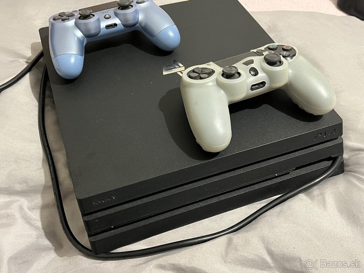 Playstation Ps4