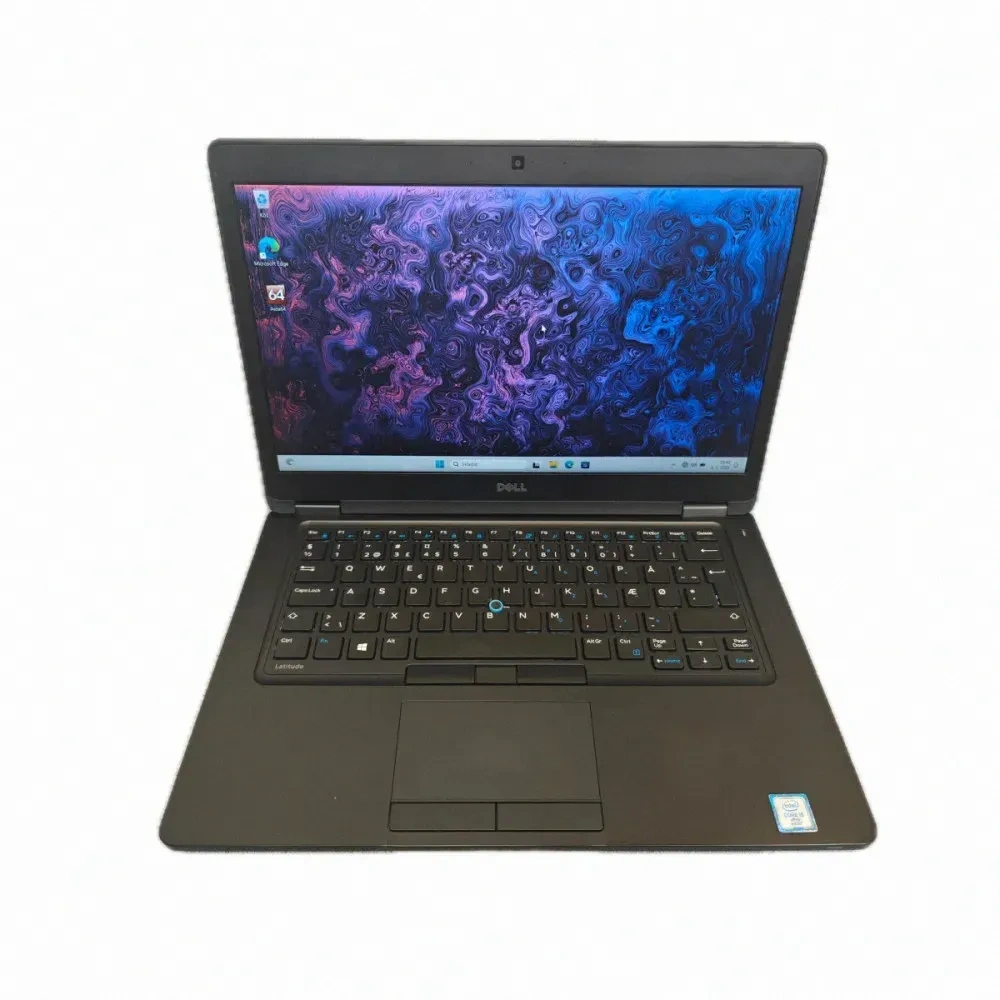 Notebook Dell Latitude 5480 - 633559