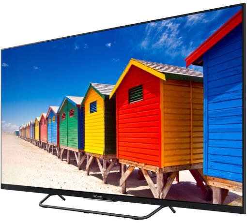 Smart TV Sony Bravia