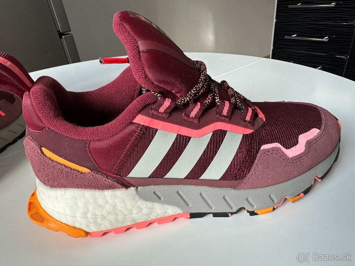 ADIDAS ZX 1K BOOST