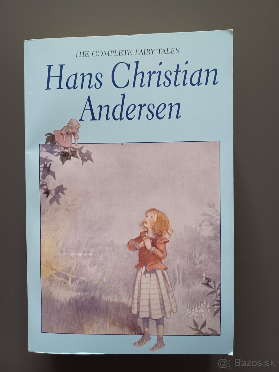 Hans Christian Andersen: The Complete Fairy Tales