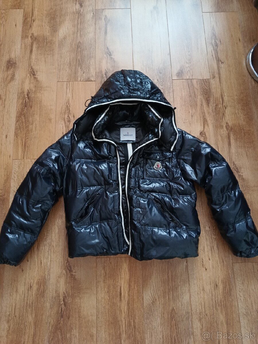 Moncler bunda