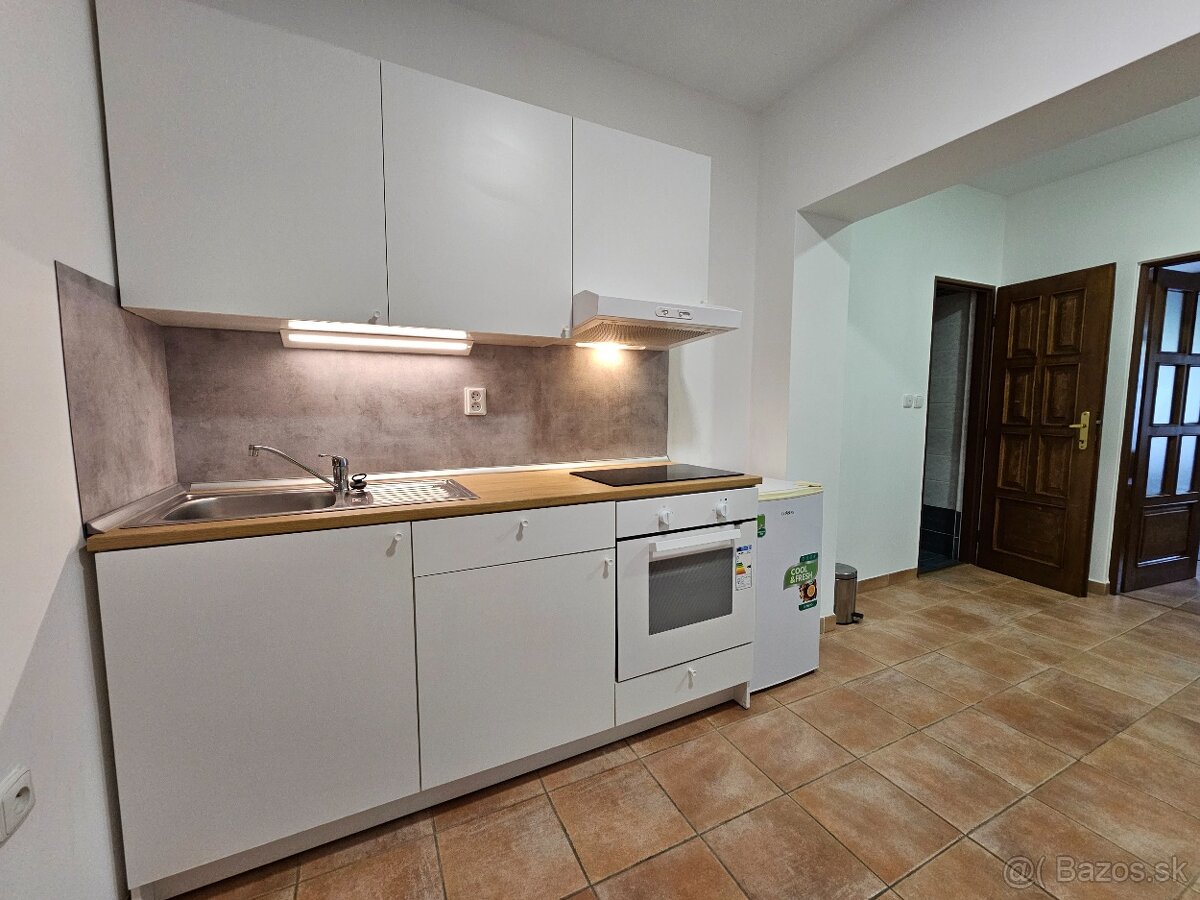 Apartmán v centre mesta Trnava