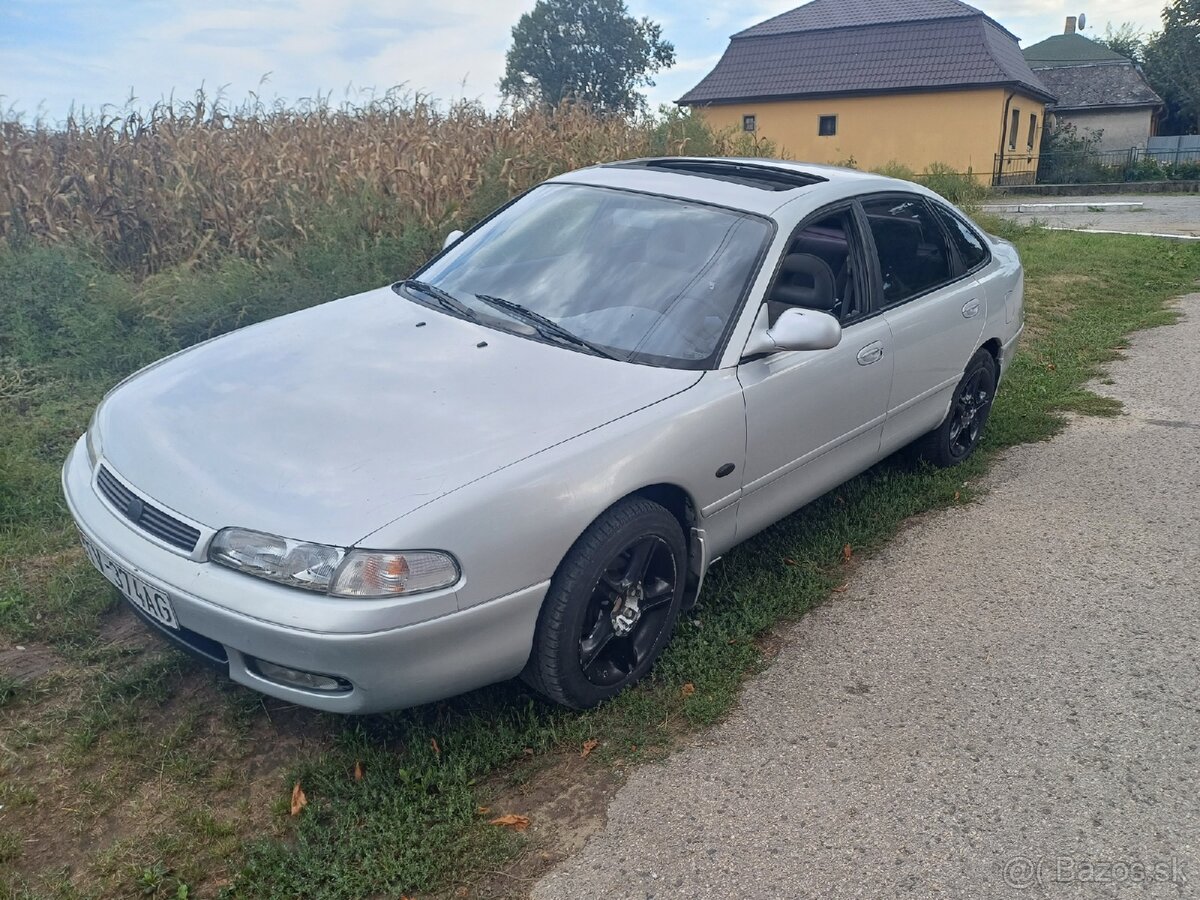 Mazda 626