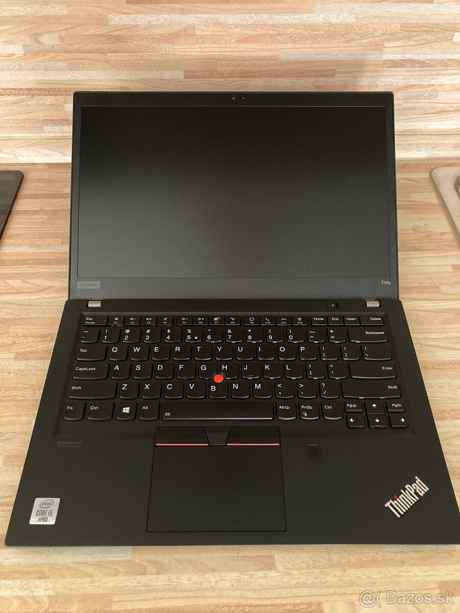 ThinkPad T14s