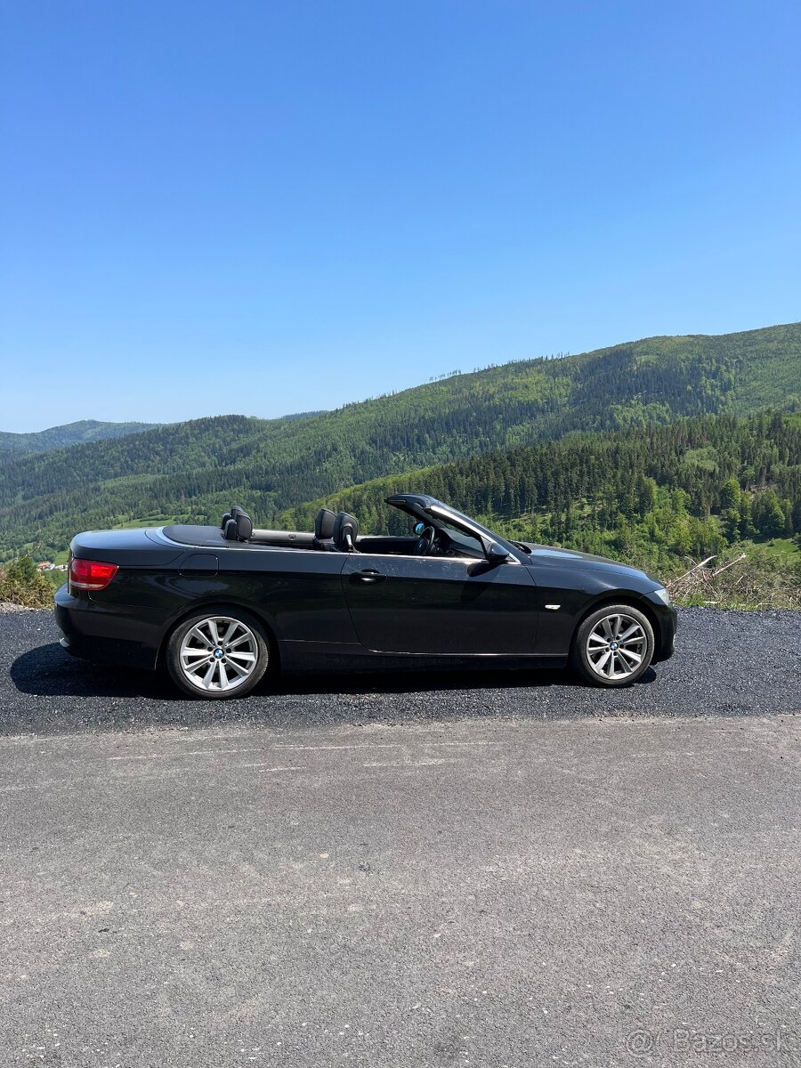 bmw cabrio