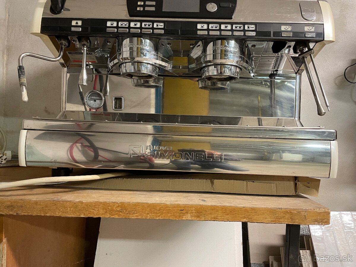 SIMONELLI AURELIA II