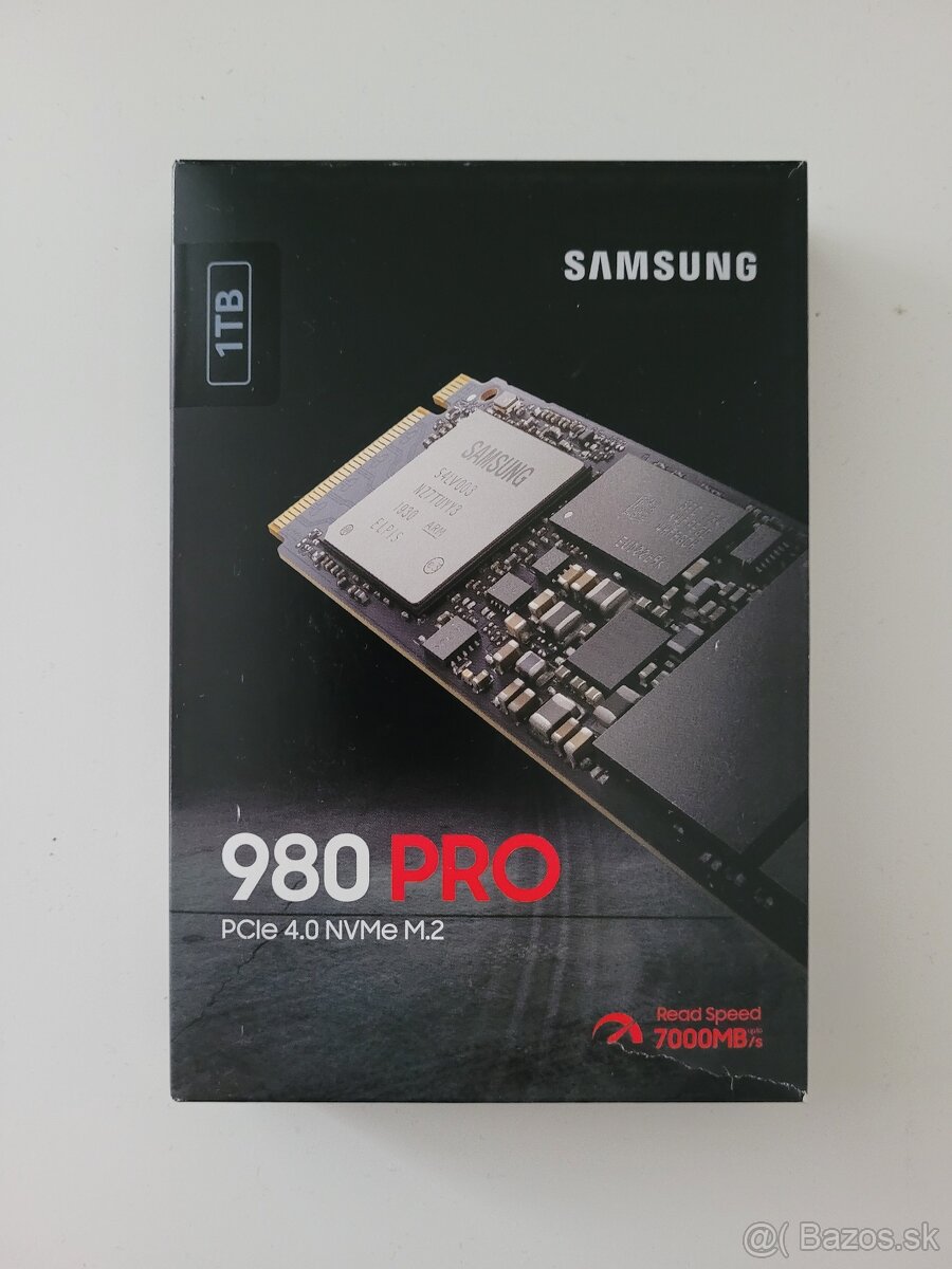 Samsung 980 PRO 1TB