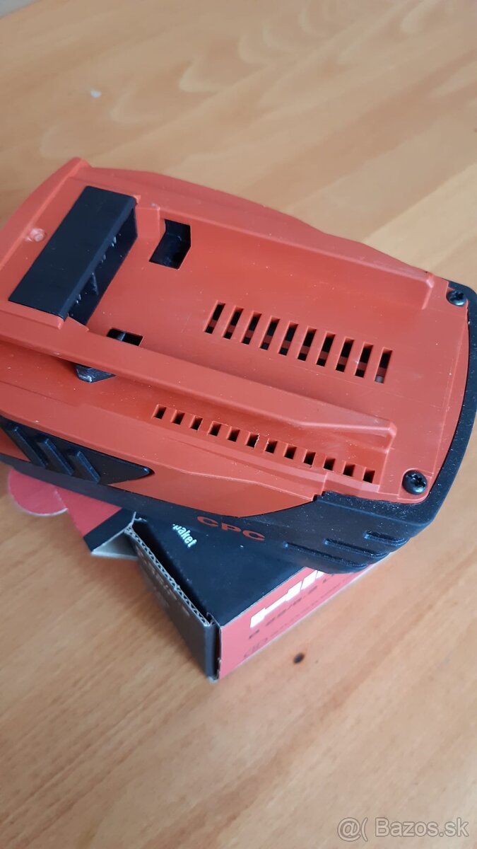 Hilti B22/5,2  3ks