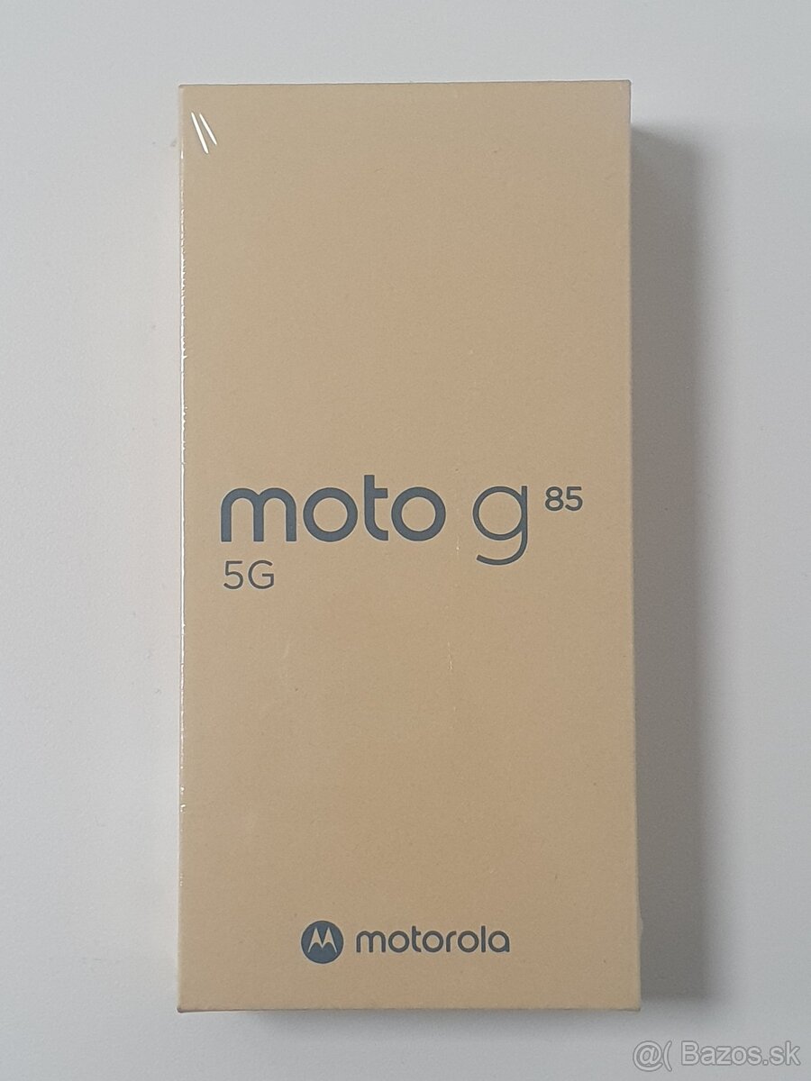 Motorola g85 5G 8/256GB