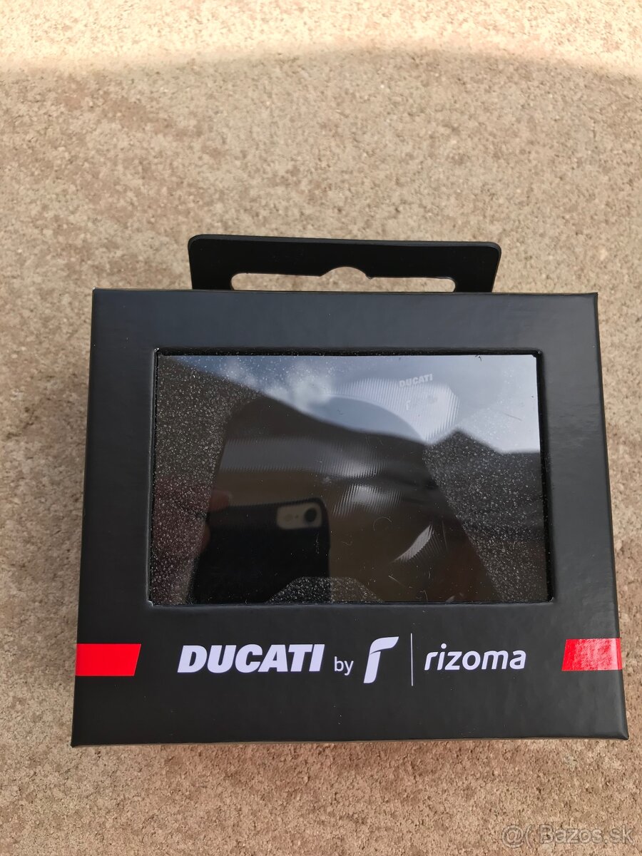 Rizoma Ducati Multistrada 1200, 1260