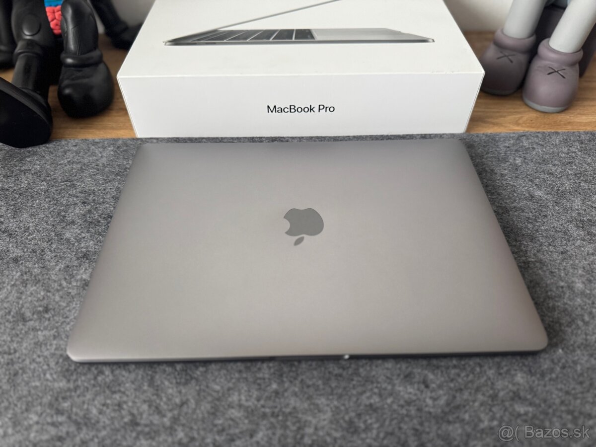 MacBook Pro 13" 2017 A1708 512Gb