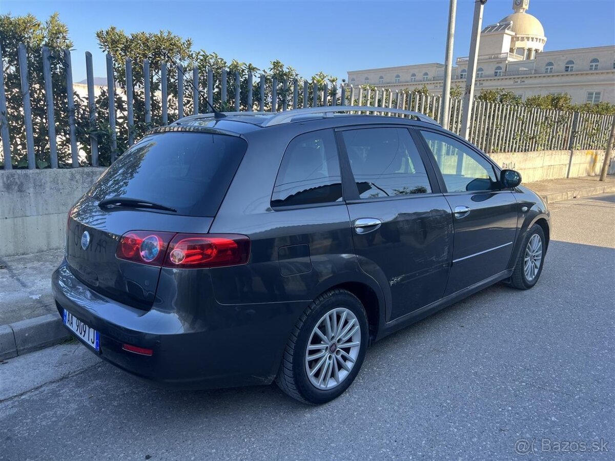 FIAT CROMA S PANORAMOU ROZPREDÁM NA DIELY