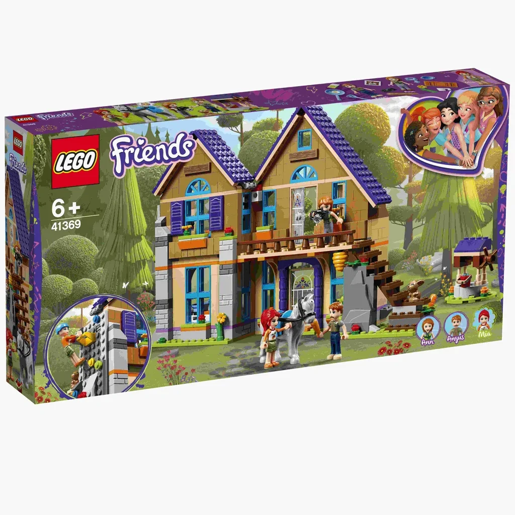 LEGO® Friends 41369