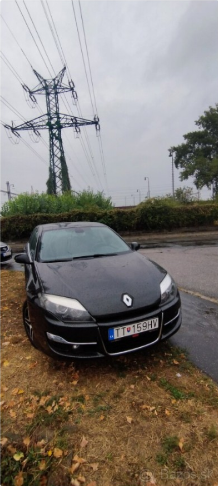 Renault Laguna