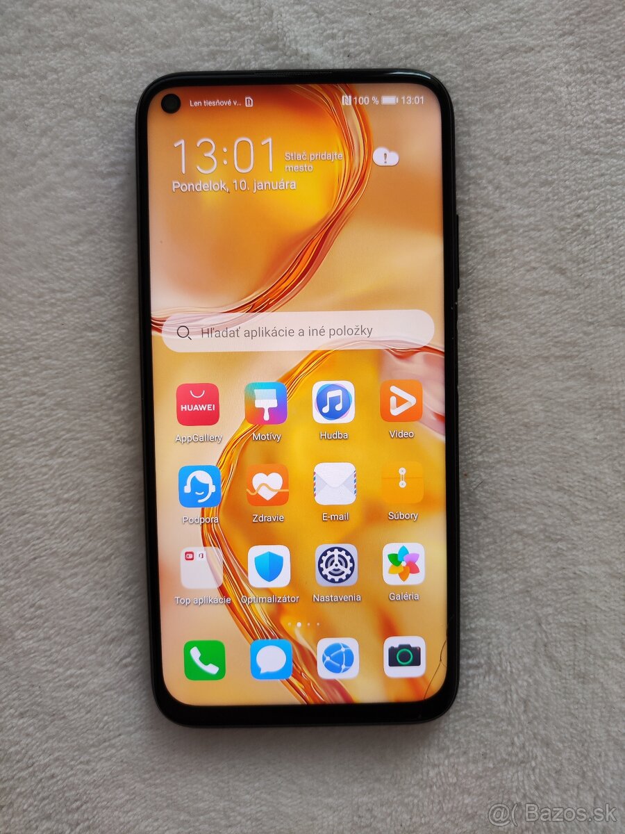 Huawei P40 lite