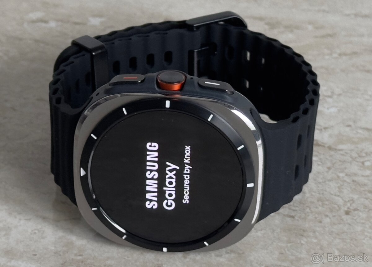 Samsung Galaxy Watch Ultra 47mm LTE