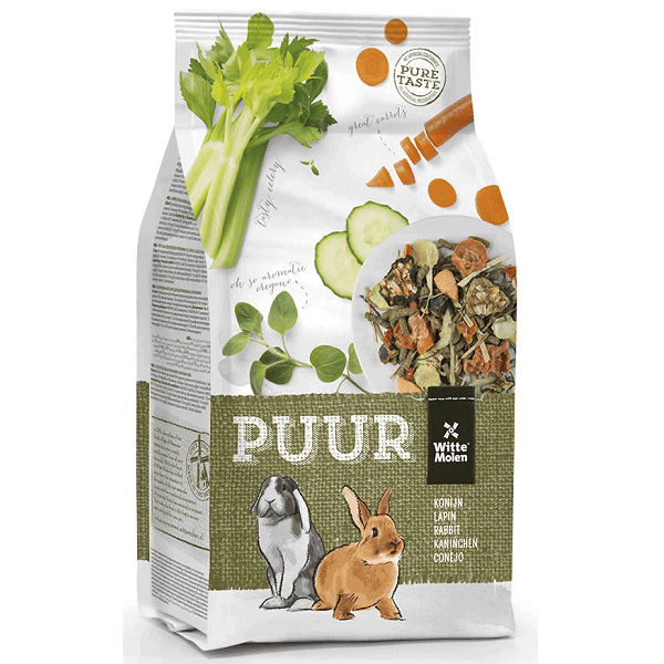 PUUR rabbit