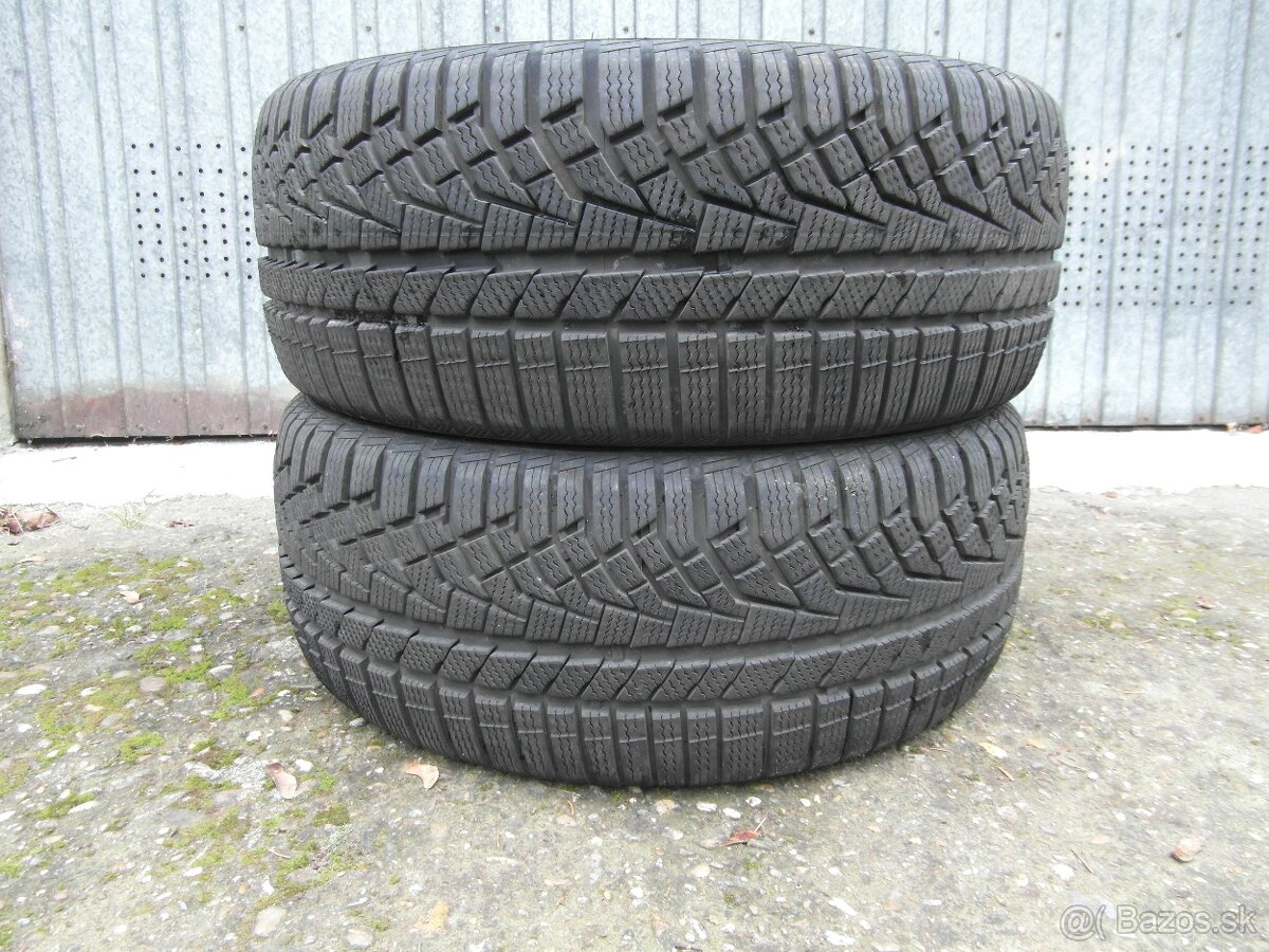 225/45 R17