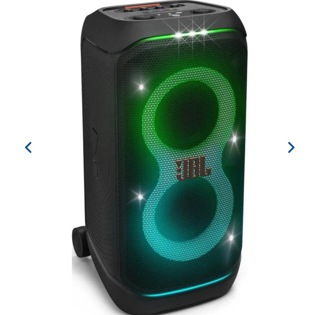 JBL party box 320