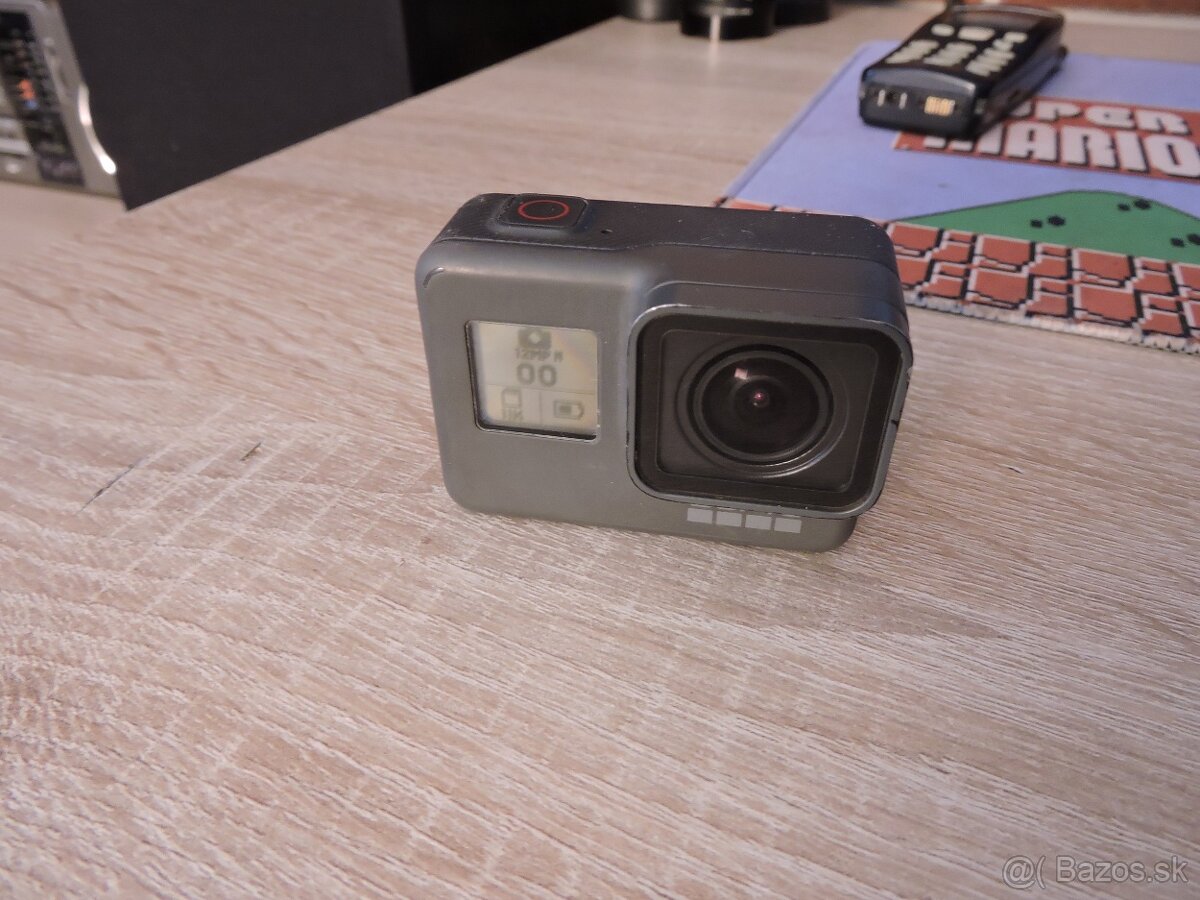 GoPro HERO 5