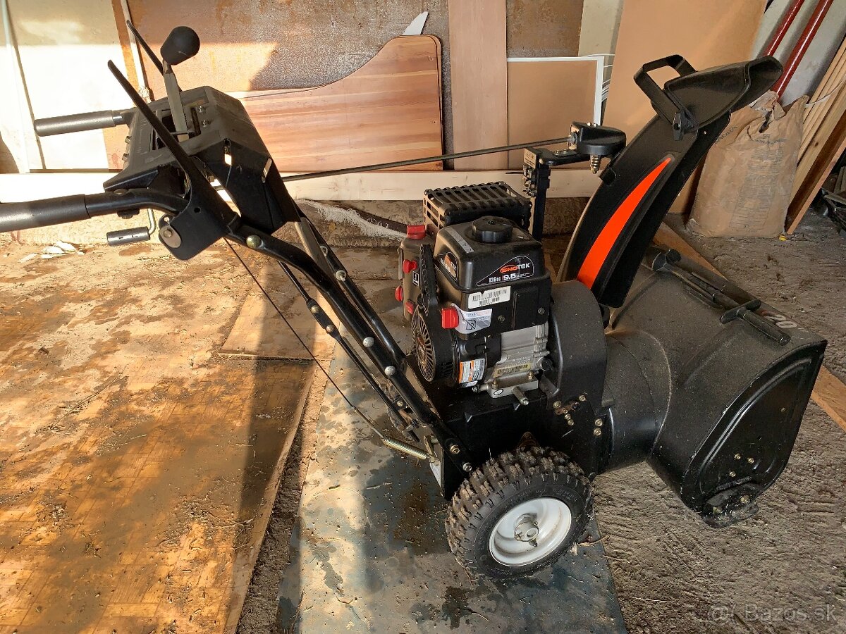 Ariens Sno-Tek 20