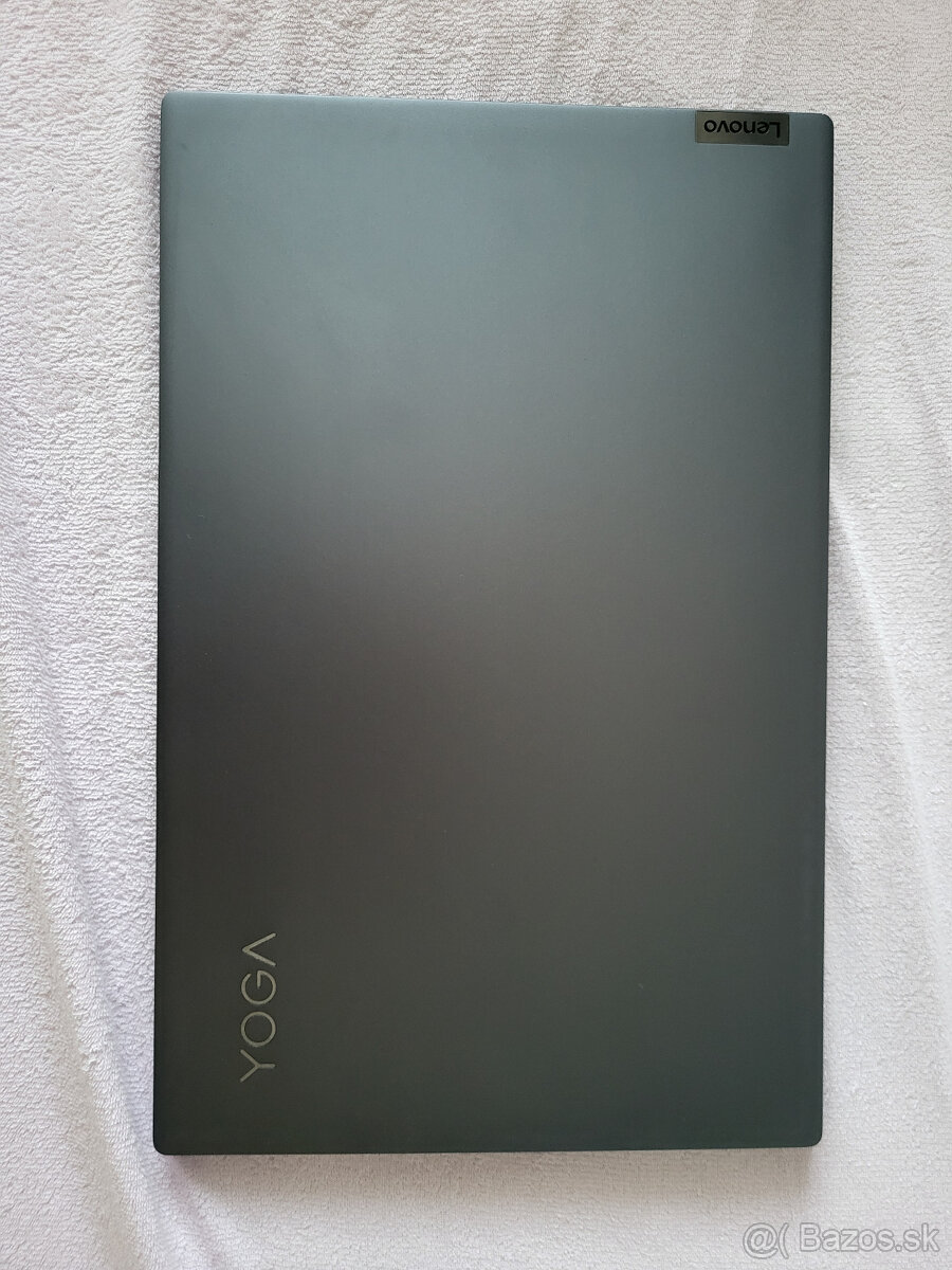 Lenovo Yoga Slim 7 14ITL05