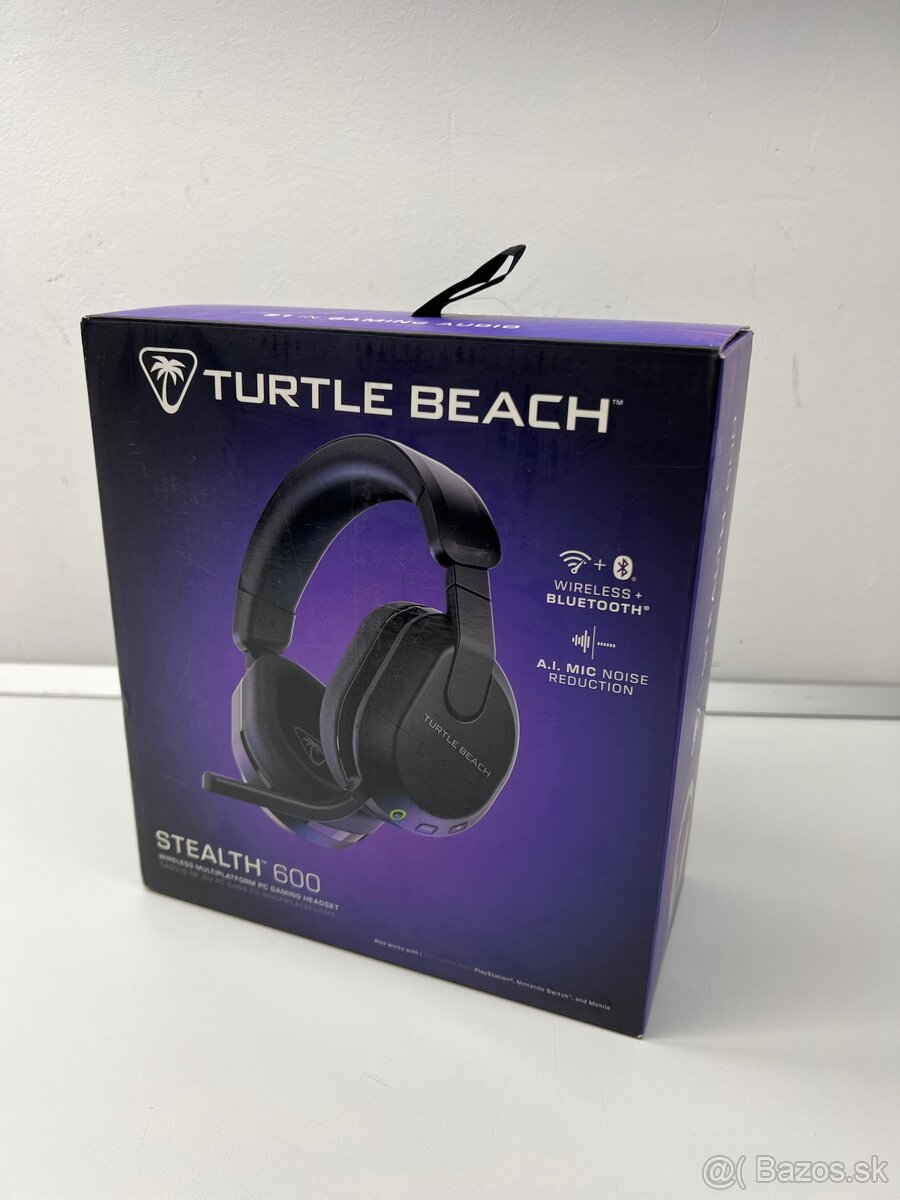 Turtle Beach 600 Gen 3