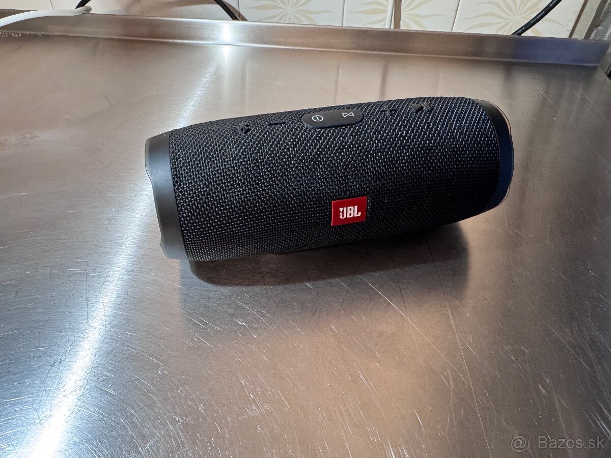 Jbl charge 3