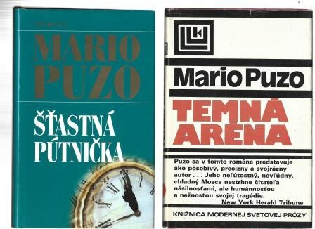 Mario Puzo