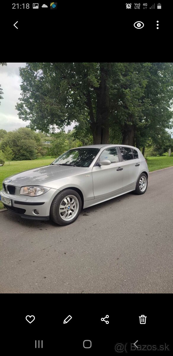 Bmw 118