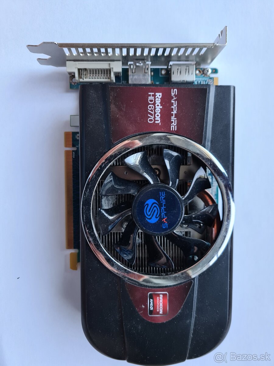 HD 6770