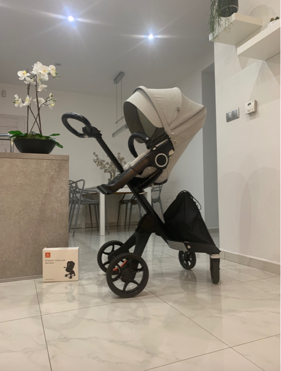 Stokke Xplory V6