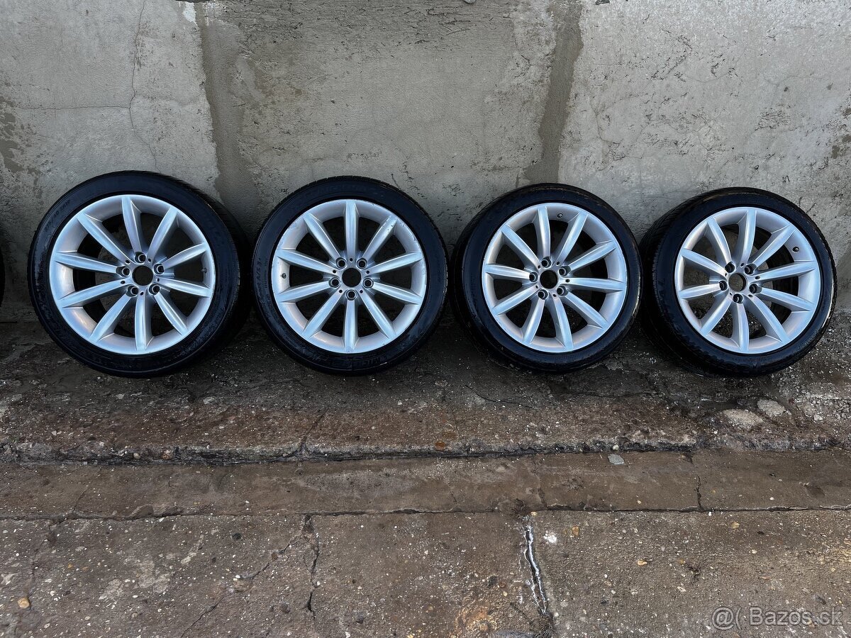 BMW alu 19” Styling 231-5 kusu