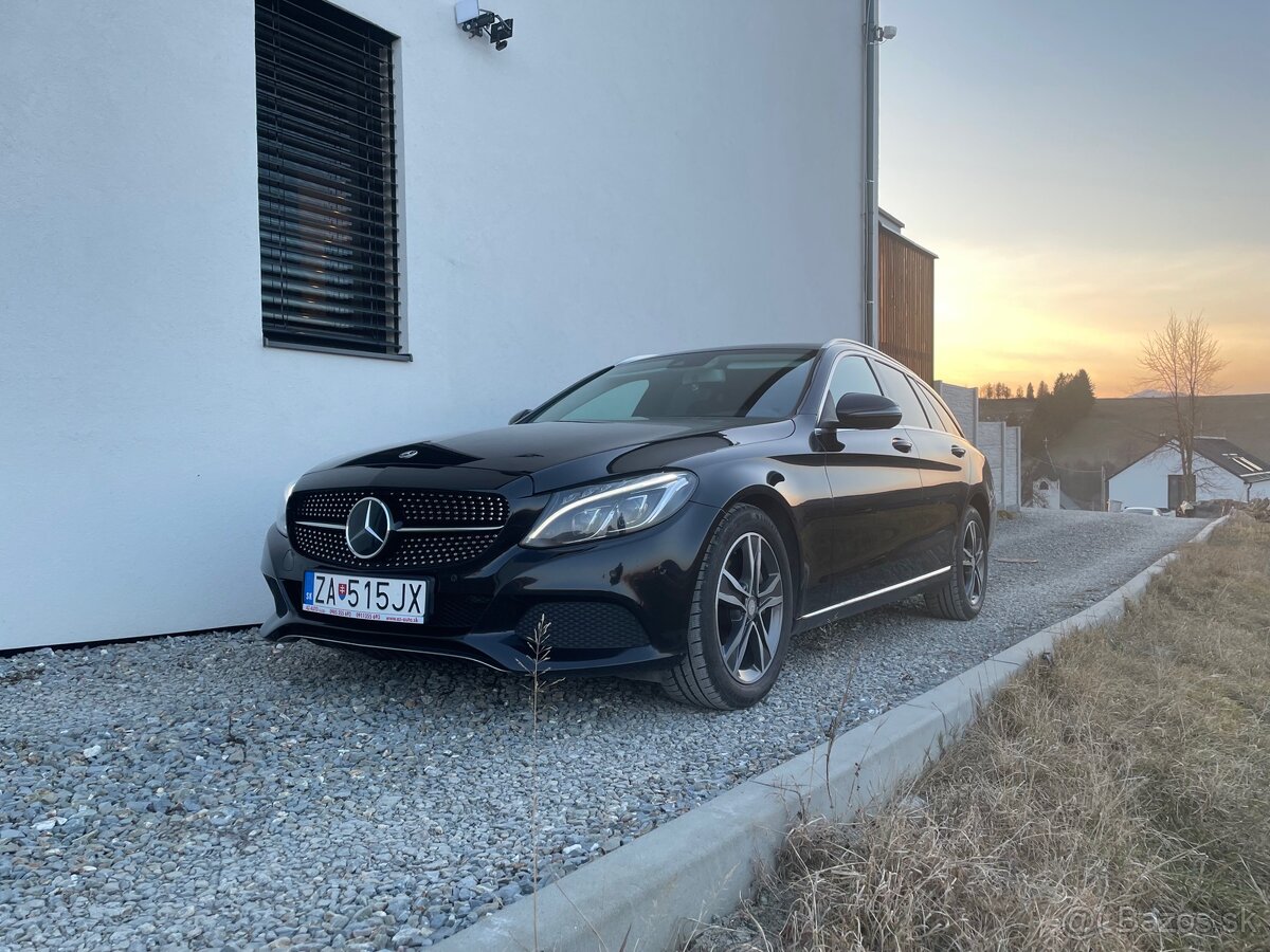 Mercedes c250 cdi 4 matíc