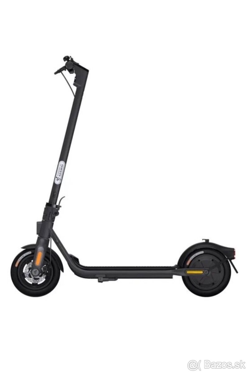 NOVÁ Elektrická kolobežka Ninebot by Segway KickScooter F2