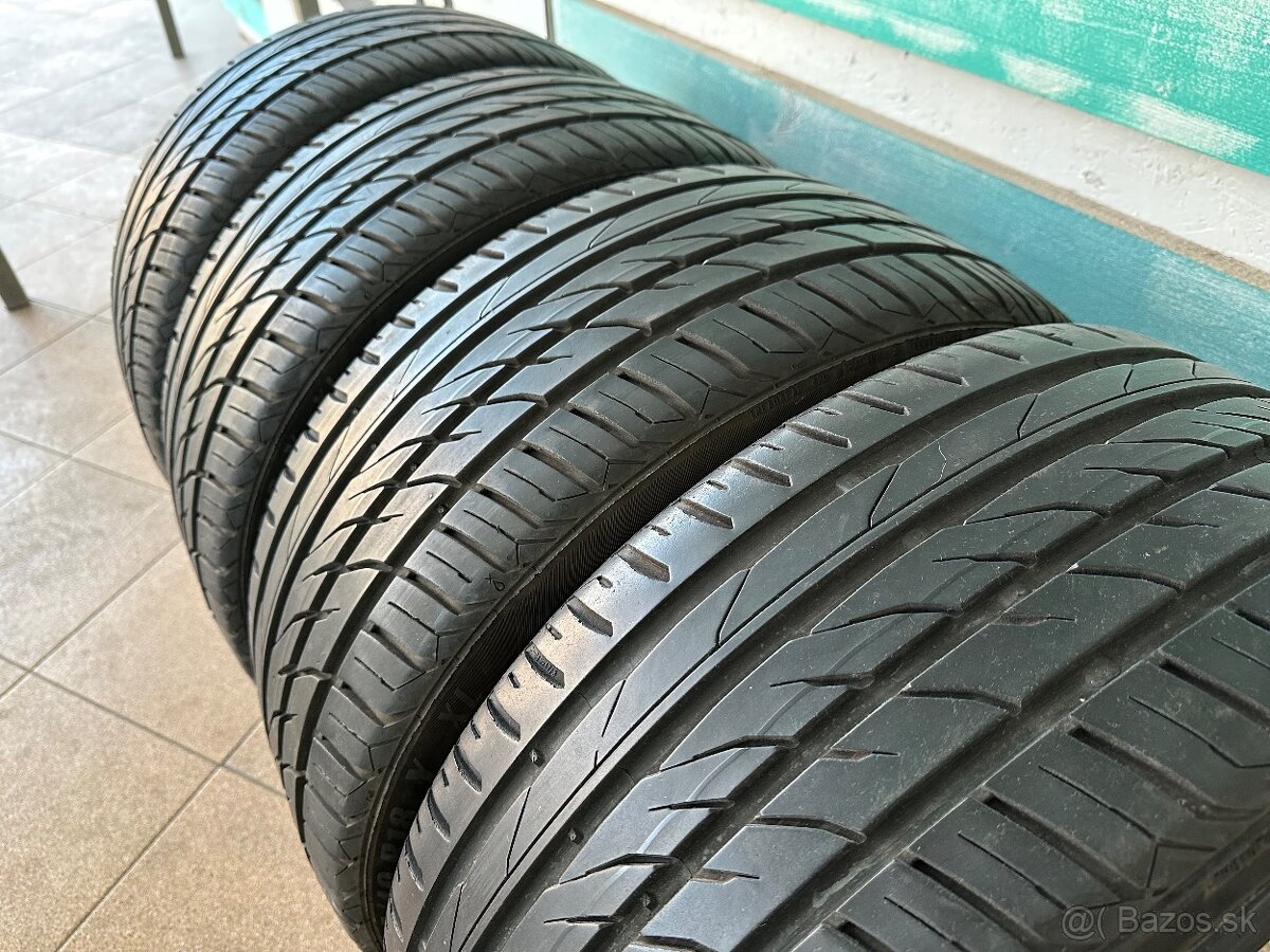 225/40 r18 letné matador